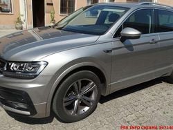 Grigio Usata 2018 VW Tiguan Sportline SUV | 17.500 € (Buon prezzo)