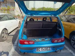Usata 2000 Fiat Seicento Due volumi | 750 € (Super prezzo)