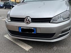 Grigio Usata 2013 VW Golf VII Tre volumi | 11.000 € (Ottimo prezzo)