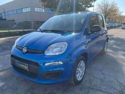Blu/azzurro Nuova 2025 Fiat Grande Panda Icon Due volumi | 14.490 € (Buon prezzo)