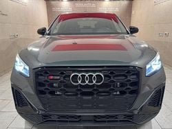 Grigio Usata 2024 Audi SQ2 Sport SUV | 42.900 € (Super prezzo)