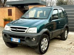 Verde Usata 2006 Daihatsu Terios SUV | 4550 € (Buon prezzo)