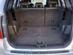 Usata 2007 Chevrolet Captiva LS SUV | 4400 € (Ottimo prezzo)