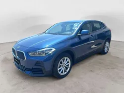 Blu Usata 2021 BMW 116 Comfort Edition Due volumi | 21.700 € (Buon prezzo)