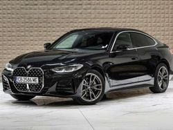 Nero Usata 2022 BMW 430 Gran Coupé M Sport Coupé | 40.500 € (Super prezzo)