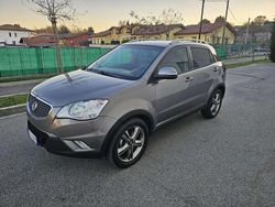 Usata 2011 Ssangyong (KGM) Korando SUV | 4900 € (Buon prezzo)