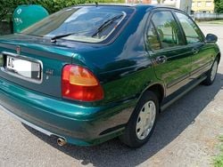 Verde Usata 1996 Rover 400 Tre volumi | 2900 €
