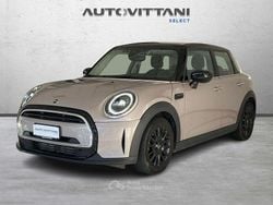 Beige Usata 2024 Mini Cooper Clubman Essential Station wagon | 23.450 € (Ottimo prezzo)