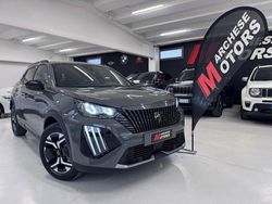 Grigio Nuova 2025 Peugeot 2008 Allure SUV | 23.400 € (Buon prezzo)