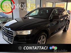Nero Usata 2018 Audi Q5 Ambiente SUV | 21.990 € (Buon prezzo)
