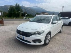 Bianco Usata 2016 Fiat Tipo Tre volumi | 5500 € (Ottimo prezzo)