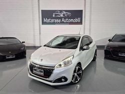 Bianco Usata 2022 Peugeot 208 GTi Due volumi | 18.900 € (Buon prezzo)