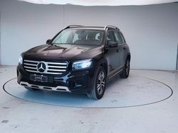 Nero Usata 2025 Mercedes GLB180 Advanced SUV | 40.500 € (Buon prezzo)