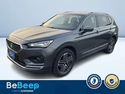 Antracite metallizzato Usata 2019 Seat Tarraco 4Drive SUV | 20.900 € (Buon prezzo)