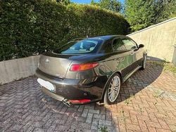 Nero Usata 2005 Alfa Romeo GT Coupé | 22.500 €