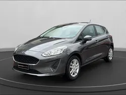 Grigio Usata 2020 Ford Fiesta S Due volumi | 11.501 € (Buon prezzo)