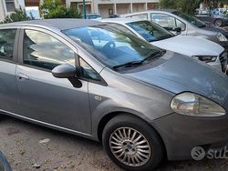 Usata 2006 Fiat Grande Punto Due volumi | 1800 € (Ottimo prezzo)