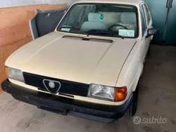 Alfa Romeo Alfasud