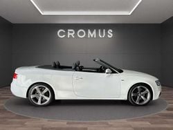 Other Usata 2015 Audi A5 Cabriolet S-Line Cabrio | 17.500 €