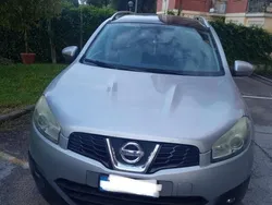 Usata 2010 Nissan Qashqai +2 SUV | 4200 € (Buon prezzo)