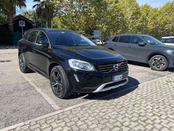 Usata 2014 Volvo XC60 Business Edition SUV | 11.500 € (Buon prezzo)