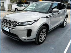 Grigio Usata 2019 Land Rover Range Rover evoque SE SUV | 29.900 € (Buon prezzo)