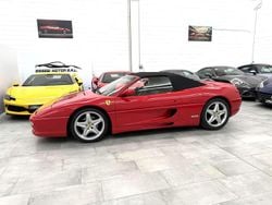 Other Usata 1997 Ferrari F355 | 102.000 € (Buon prezzo)