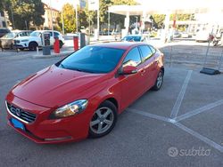 Rosso Usata 2012 Volvo V40 Station wagon | 5200 € (Cara)