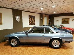 Blu Usata 1976 De Tomaso De Tomaso Longchamp Coupé | 69.900 €
