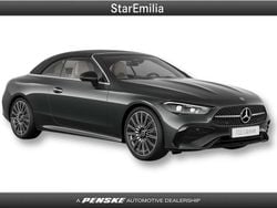 Grigio Nuova 2025 Mercedes CLE220 Advanced Cabrio | 69.300 € (Buon prezzo)