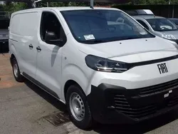 Bianco Nuova 2024 Fiat Scudo Monovolume | 24.950 €