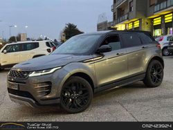 Grigio Usata 2019 Land Rover Range Rover evoque R-Dynamic SUV | 22.950 € (Super prezzo)