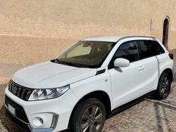 Bianco Usata 2018 Suzuki Vitara SUV | 14.000 € (Buon prezzo)