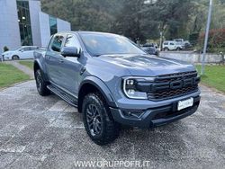 Grigio Usata 2023 Ford Ranger Raptor Pick-up | 54.500 € (Ottimo prezzo)