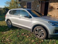 Grigio Usata 2021 Seat Tarraco Style SUV | 19.800 € (Ottimo prezzo)