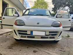 Usata 1999 Fiat Seicento Due volumi | 1500 €