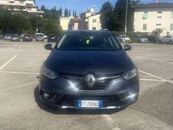 Usata 2018 Renault Mégane GrandTour Business Station wagon | 8800 € (Buon prezzo)