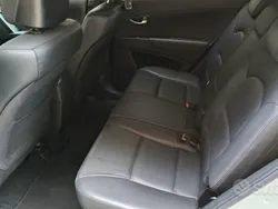 Usata 2011 Ssangyong Korando SUV | 7500 € (Cara)