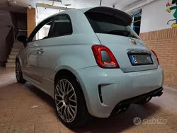 Usata 2016 Abarth 595 Due volumi | 10.900 € (Ottimo prezzo)