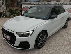Bianco Usata 2021 Audi A1 Ambiente Tre volumi | 19.900 € (Ottimo prezzo)
