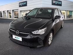 Nero Usata 2022 Opel Corsa Edition Due volumi | 12.900 € (Buon prezzo)