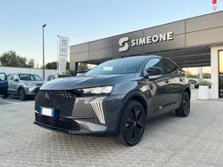 Grigio Usata 2023 DS Automobiles DS7 Crossback Performance SUV | 31.900 € (Buon prezzo)