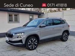 Grigio Usata 2022 Skoda Karoq Style SUV | 19.900 € (Super prezzo)
