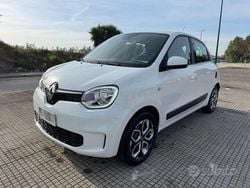Bianco Usata 2020 Renault Twingo Intens Due volumi | 10.400 € (Buon prezzo)