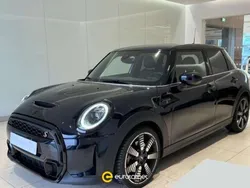 Nero Usata 2023 Mini Cooper S Classic Due volumi | 29.950 € (Buon prezzo)