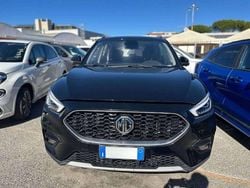 Nero Usata 2023 MG ZS Luxury SUV | 13.950 € (Buon prezzo)