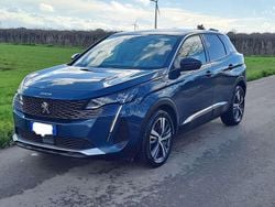 Usata 2022 Peugeot 3008 Allure SUV | 19.900 € (Buon prezzo)