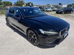 Nero(met.) Usata 2021 Volvo V60 R-Design Station wagon | 12.900 € (Molto cara)