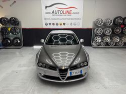 Grigio Usata 2006 Alfa Romeo 159 Tre volumi | 1200 € (Ottimo prezzo)