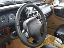 Blu Usata 1997 Jeep Grand Cherokee SUV | 15.900 €